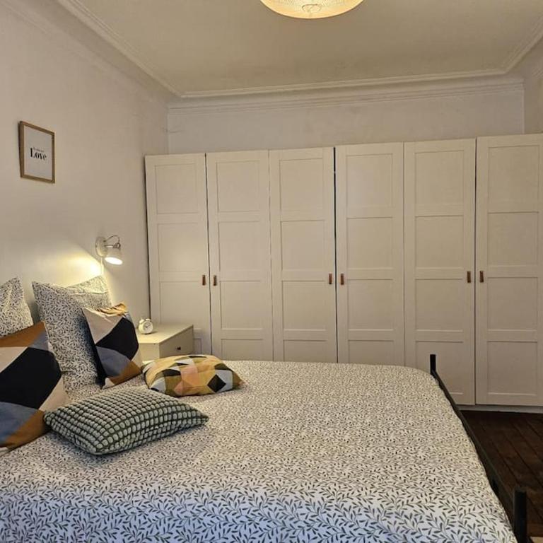 Charmant Nice appartement 5 personnes people max - Apartamento de 2 dormitorios - 10