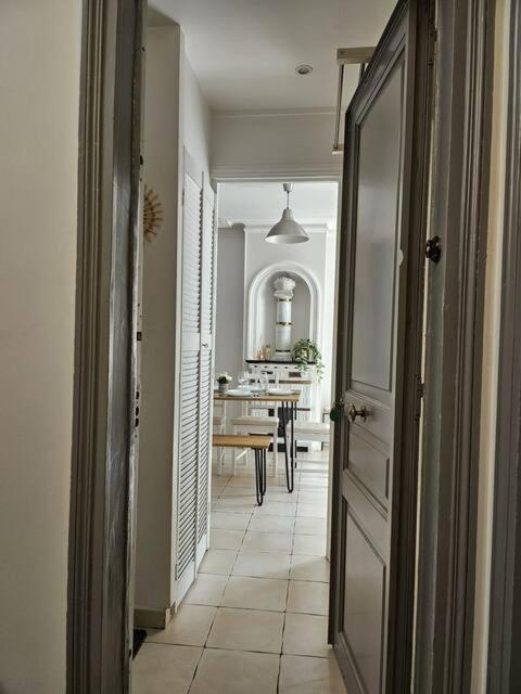 Charmant Nice appartement 5 personnes people max - Apartamento de 2 dormitorios - 40