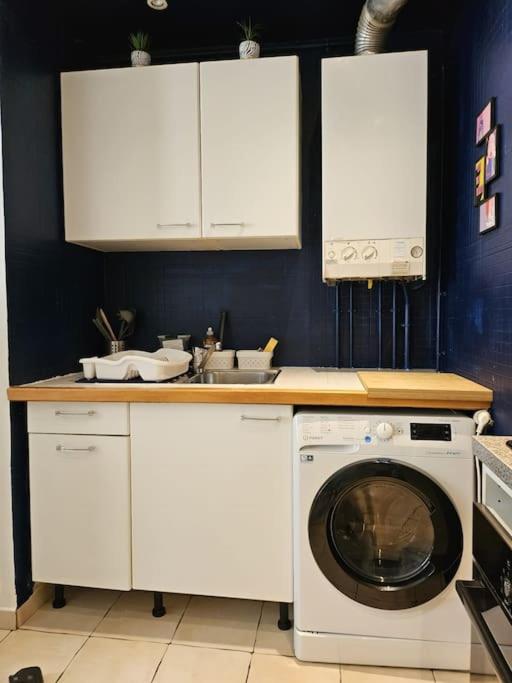 Charmant Nice appartement 5 personnes people max - Apartamento de 2 dormitorios - 31