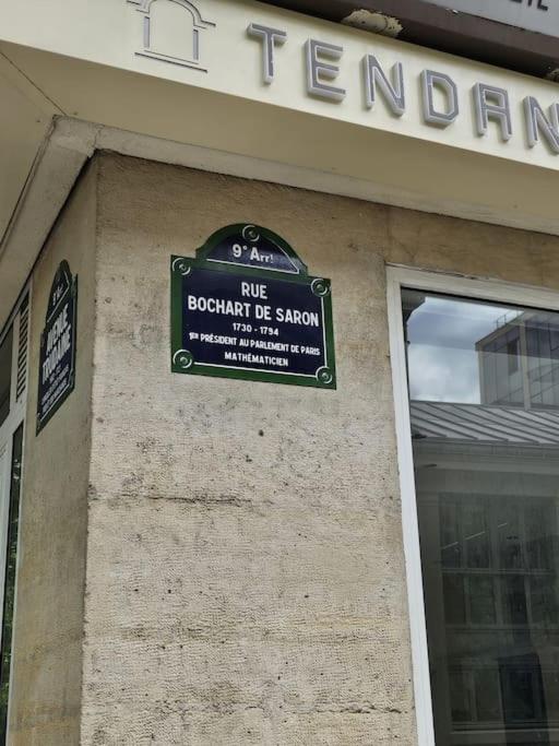 Charmant Nice appartement 5 personnes people max - Apartamento de 2 dormitorios - 42