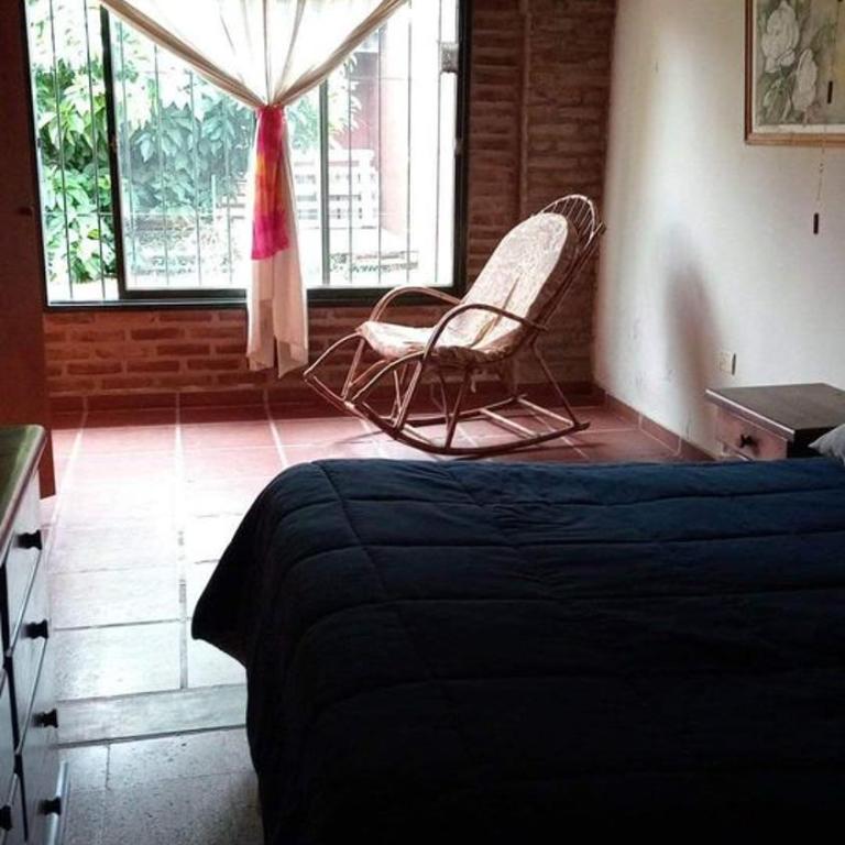 Villa Paz - Casa con 1 dormitorio - 1
