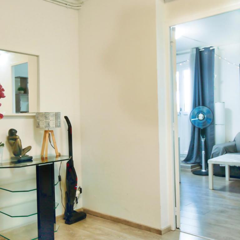 Cosy Thiers - Hypercentre - Wifi - Appartement 3 Chambres - 16