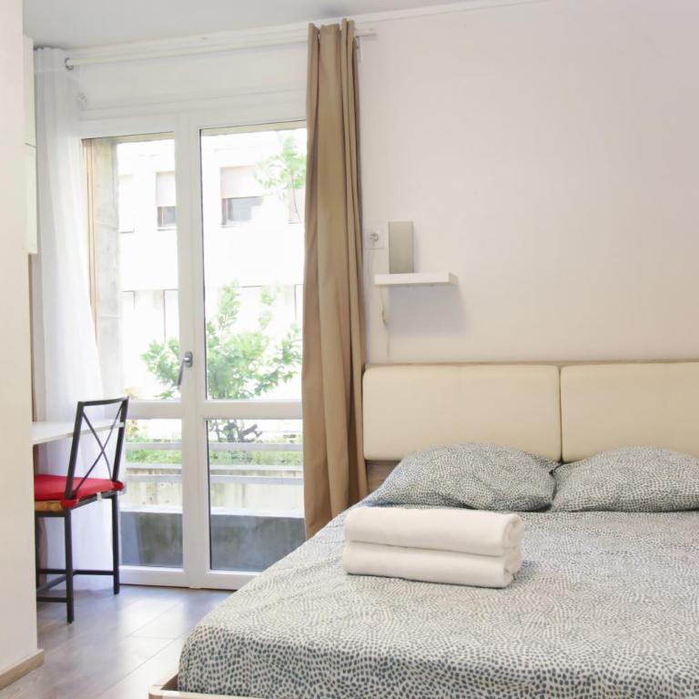 Cosy Thiers - Hypercentre - Wifi - Appartement 3 Chambres - 11