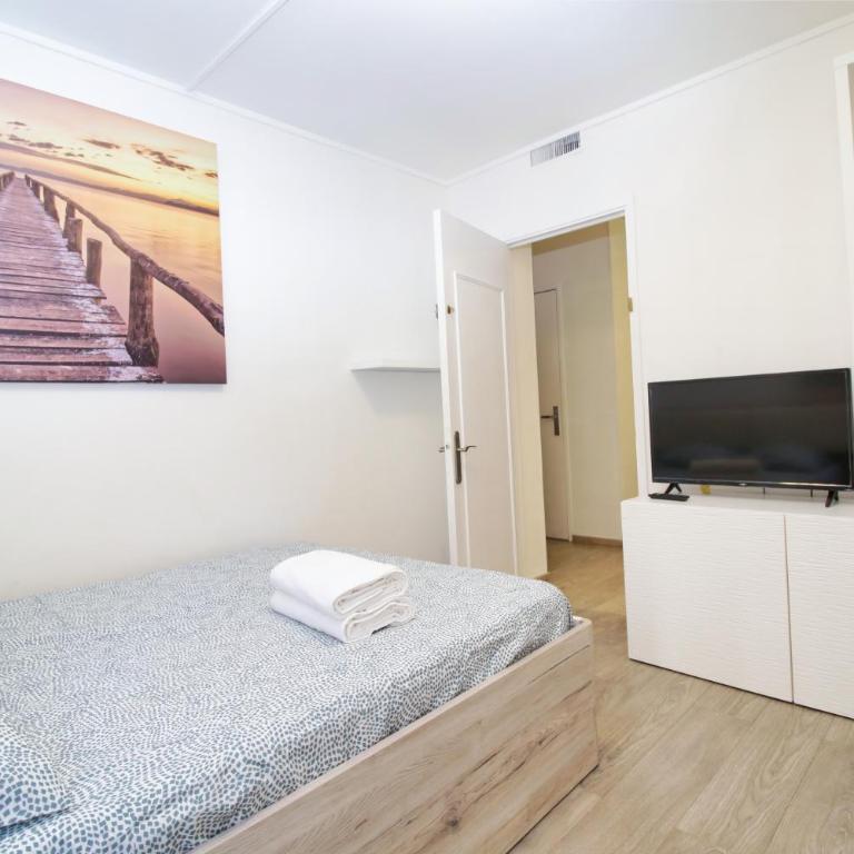 Cosy Thiers - Hypercentre - Wifi - Appartement 3 Chambres - 8