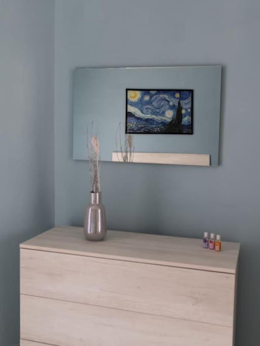Casa Speranza - Appartamento con 3 Camere da Letto - 2