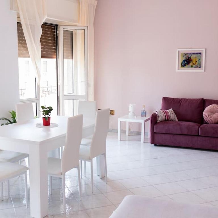 Casa Speranza - Appartamento con 3 Camere da Letto - 4