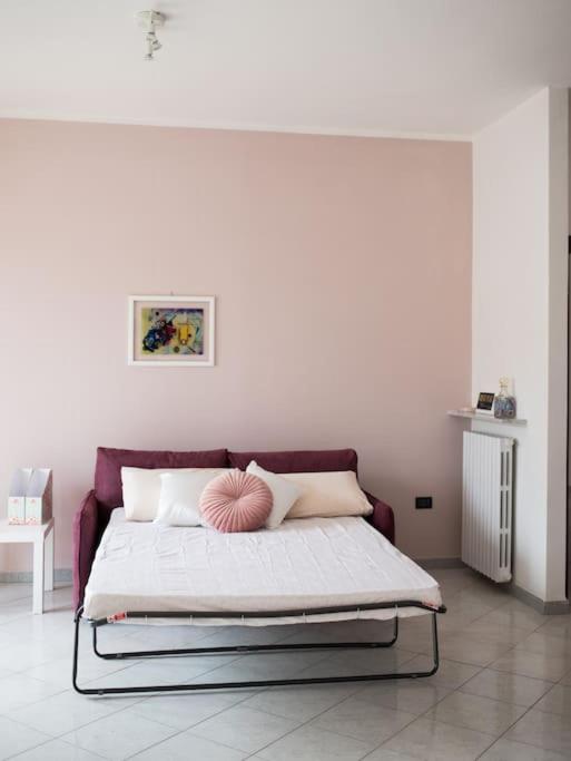 Casa Speranza - Appartamento con 3 Camere da Letto - 5