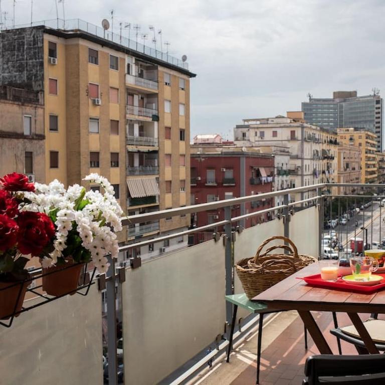 Casa Speranza - Appartamento con 3 Camere da Letto - 6