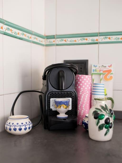 Casa Speranza - Appartamento con 3 Camere da Letto - 11