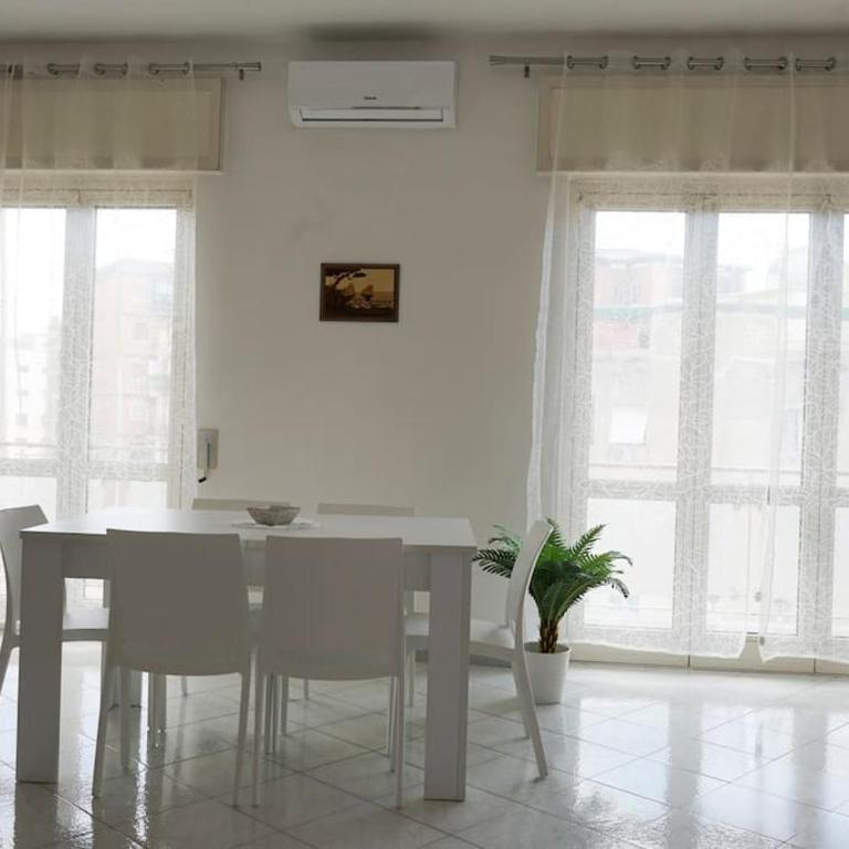Casa Speranza - Appartamento con 3 Camere da Letto - 12