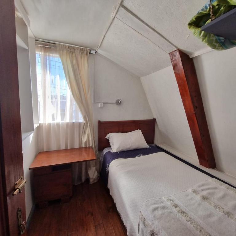 Casa Villa Amanecer - Casa de 3 dormitorios - 18