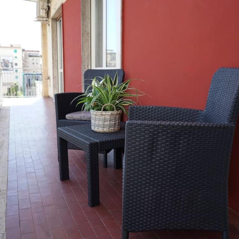 Casa Speranza - Appartamento con 3 Camere da Letto - 19