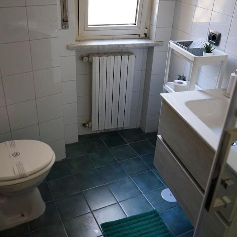 Casa Speranza - Appartamento con 3 Camere da Letto - 25