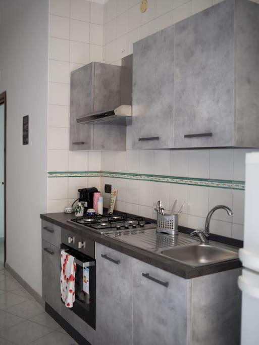 Casa Speranza - Appartamento con 3 Camere da Letto - 26