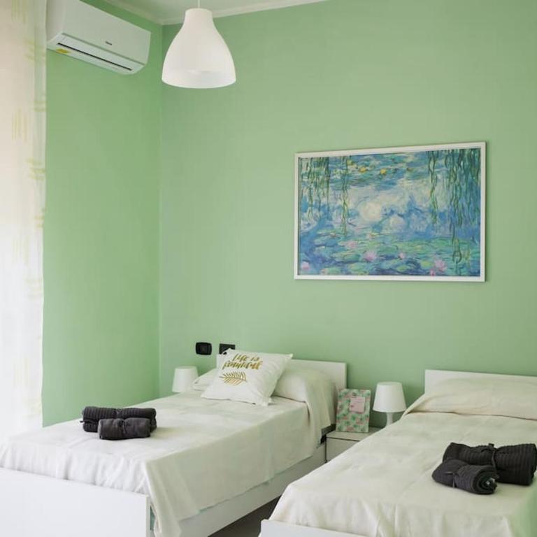 Casa Speranza - Appartamento con 3 Camere da Letto - 28