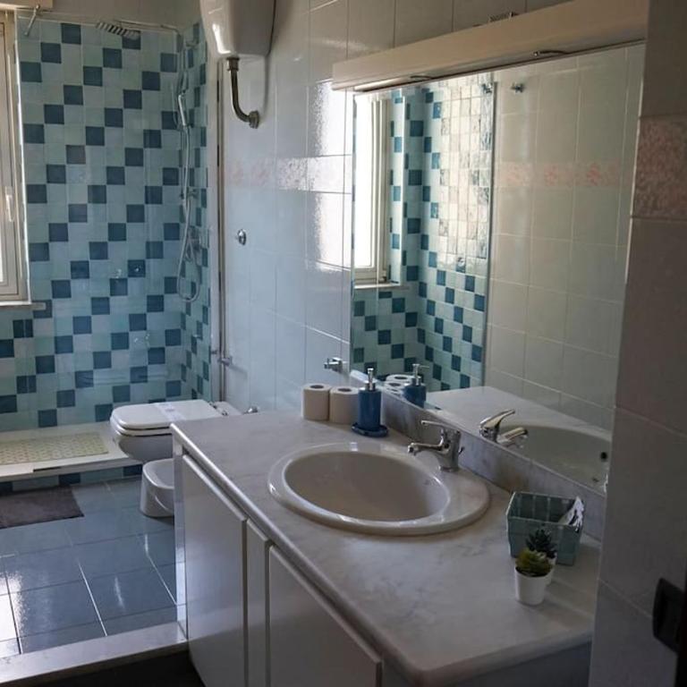 Casa Speranza - Appartamento con 3 Camere da Letto - 30