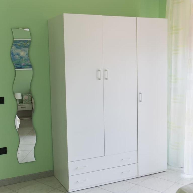 Casa Speranza - Appartamento con 3 Camere da Letto - 32