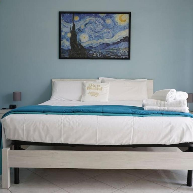 Casa Speranza - Appartamento con 3 Camere da Letto - 33