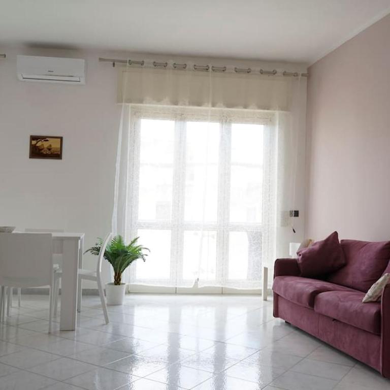 Casa Speranza - Appartamento con 3 Camere da Letto - 36