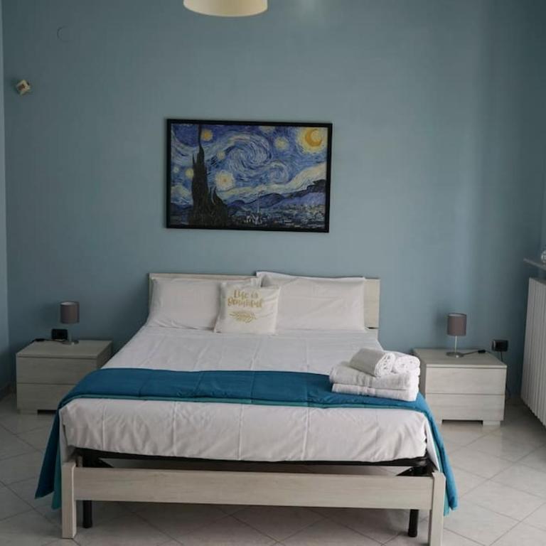 Casa Speranza - Appartamento con 3 Camere da Letto - 42