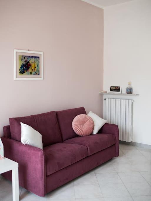Casa Speranza - Appartamento con 3 Camere da Letto - 43