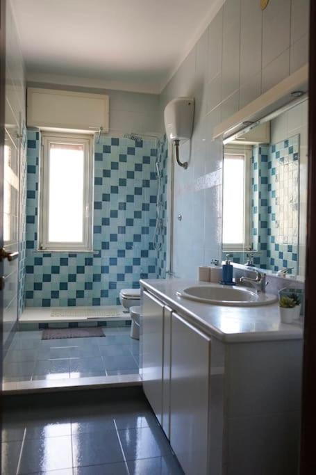 Casa Speranza - Appartamento con 3 Camere da Letto - 45