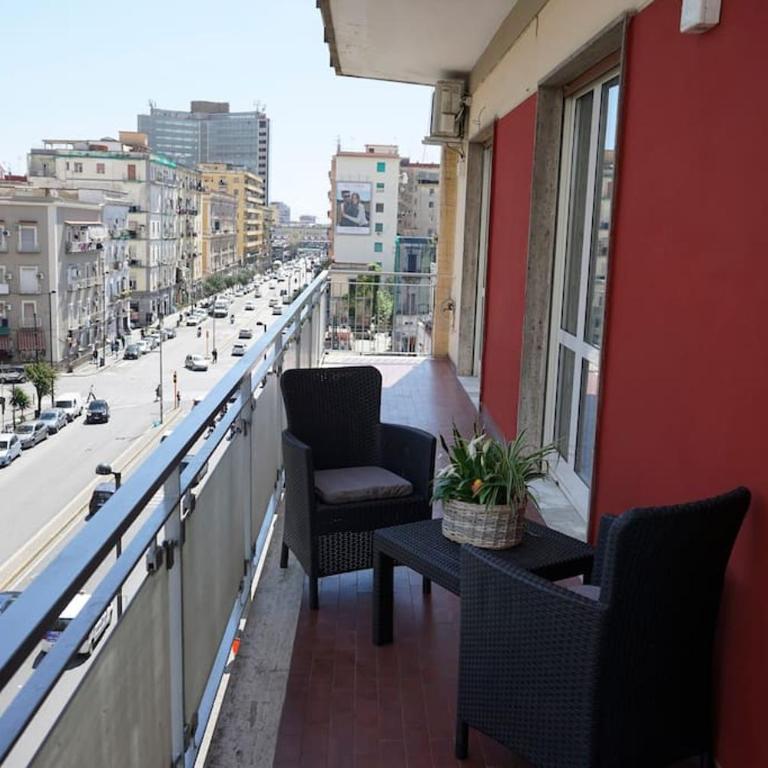 Casa Speranza - Appartamento con 3 Camere da Letto - 48