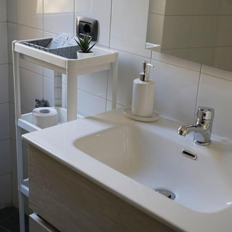 Casa Speranza - Appartamento con 3 Camere da Letto - 50