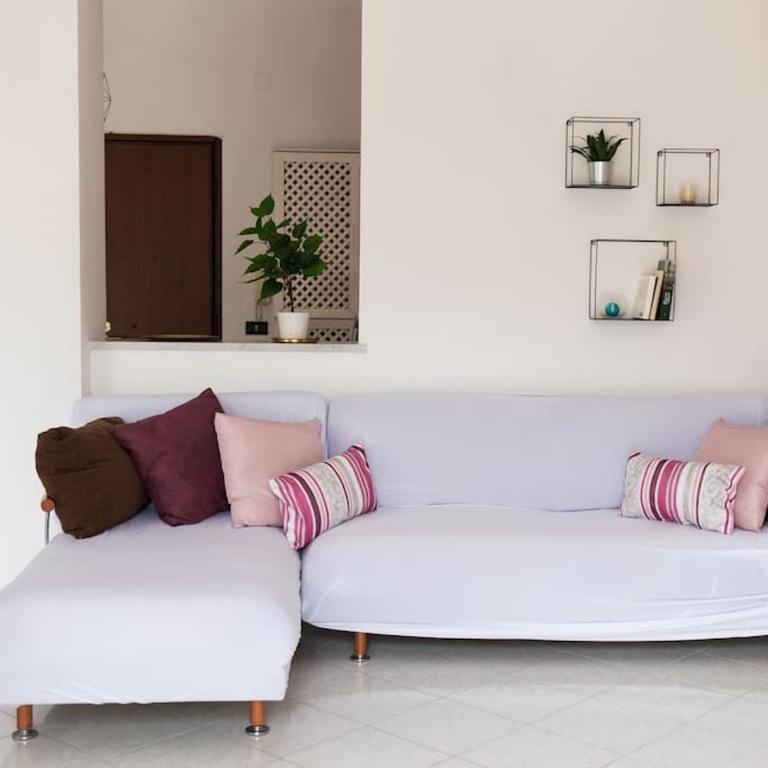 Casa Speranza - Appartamento con 3 Camere da Letto - 52