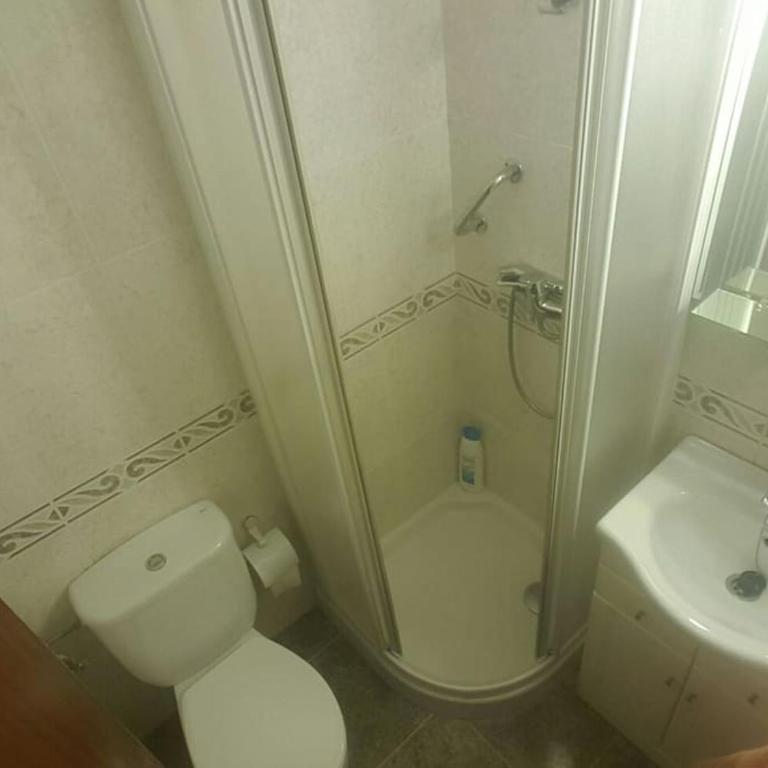 Piso completo 3 habitaciones y 2 baños palacio congresos - Apartamento de 3 dormitorios - 7