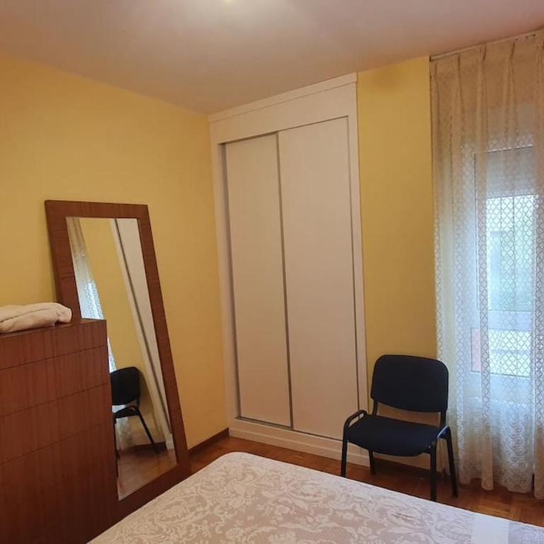 Piso completo 3 habitaciones y 2 baños palacio congresos - Apartamento de 3 dormitorios - 9