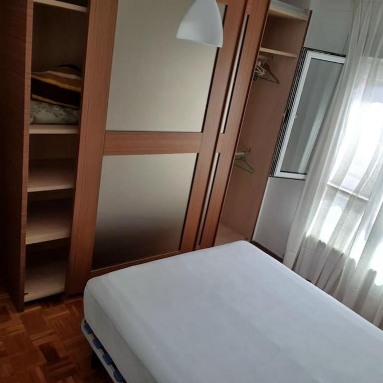 Piso completo 3 habitaciones y 2 baños palacio congresos - Apartamento de 3 dormitorios - 10