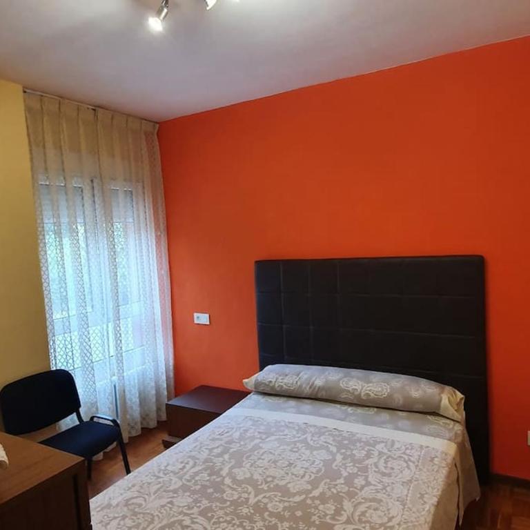 Piso completo 3 habitaciones y 2 baños palacio congresos - Apartamento de 3 dormitorios - 11