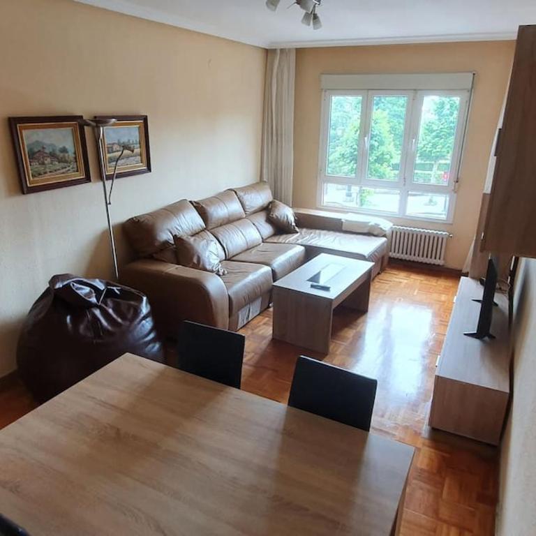 Piso completo 3 habitaciones y 2 baños palacio congresos - Apartamento de 3 dormitorios - 13