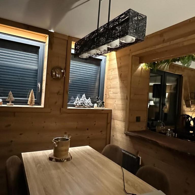 Can Sansa Appartement 4* jacuzzi maison pyrénéenne - Appartement 2 Chambres - 19