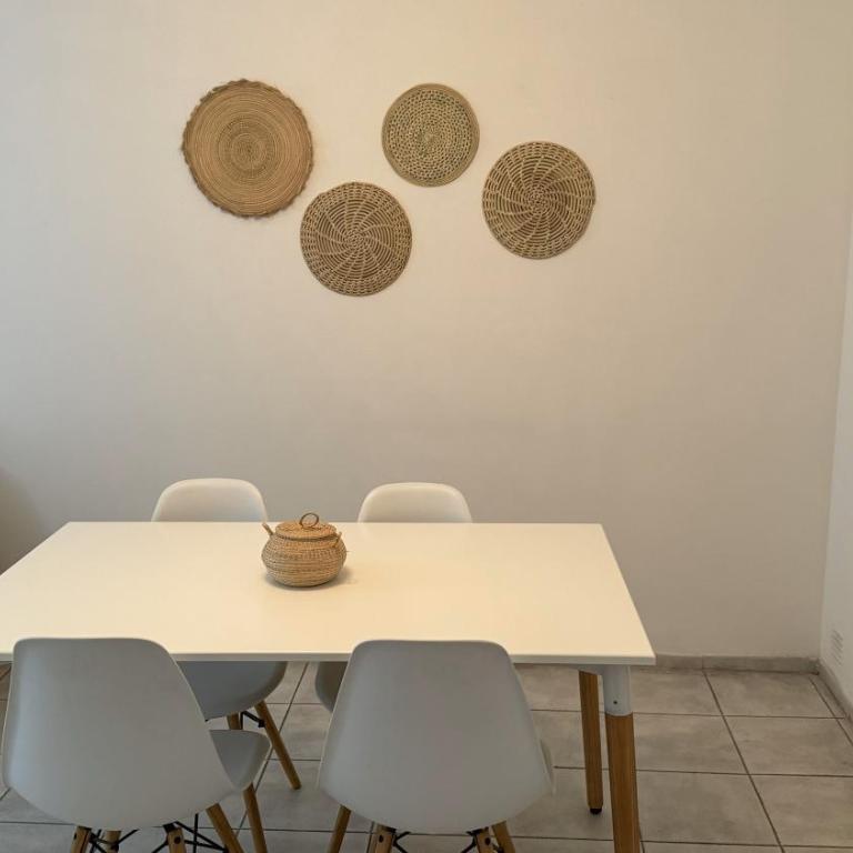 Oak Home en Nva Cba - Apartamento Estándar de 1 dormitorio - 1