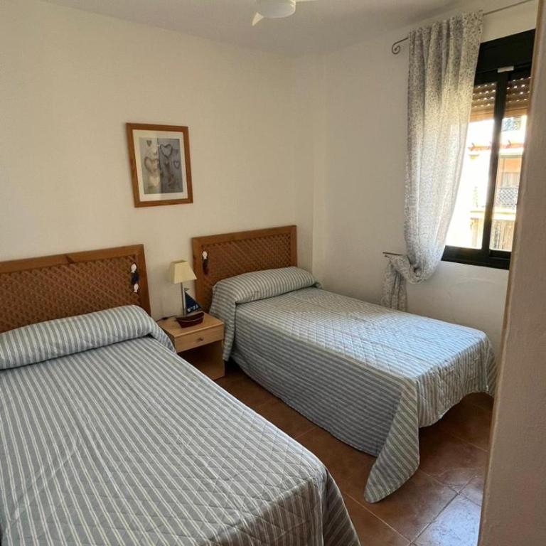 Paraíso Zahara - Apartamento de 2 dormitorios - 8
