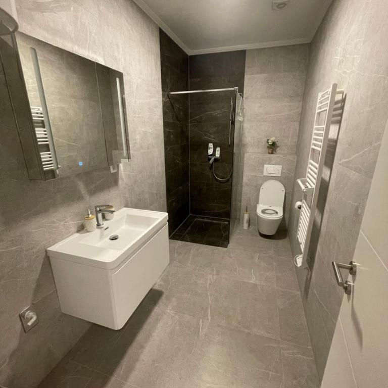 ToRo Hospitality - Deluxe One-Bedroom Apartment - 7