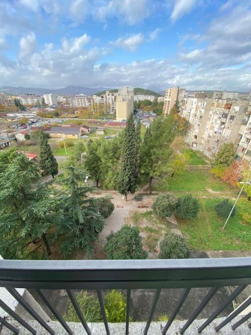 Tea apartment - Apartman sa 2 Spavaće Sobe - 2