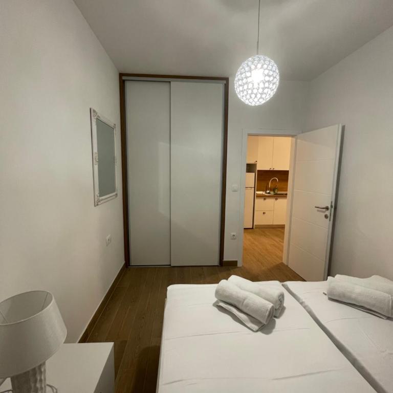 ToRo Hospitality - Deluxe One-Bedroom Apartment - 12