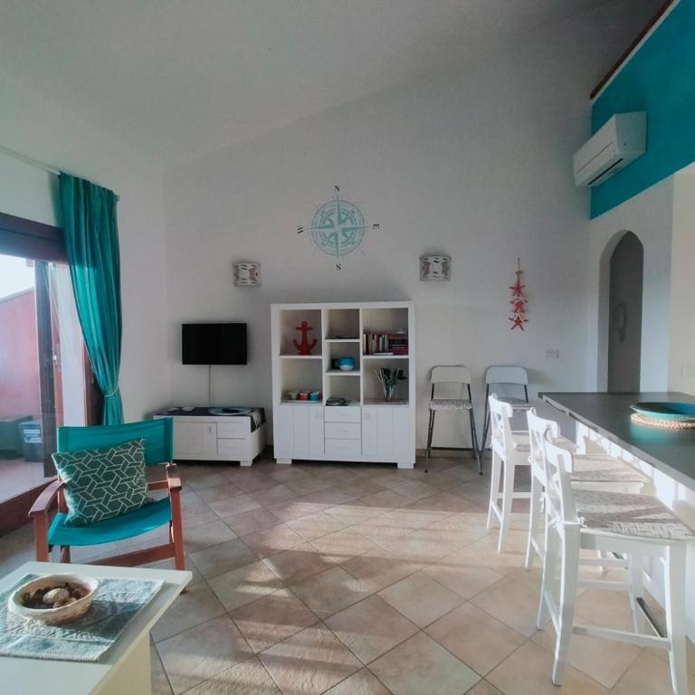 Holiday House La Rosa dei Venti - Casa Vacanze - 2