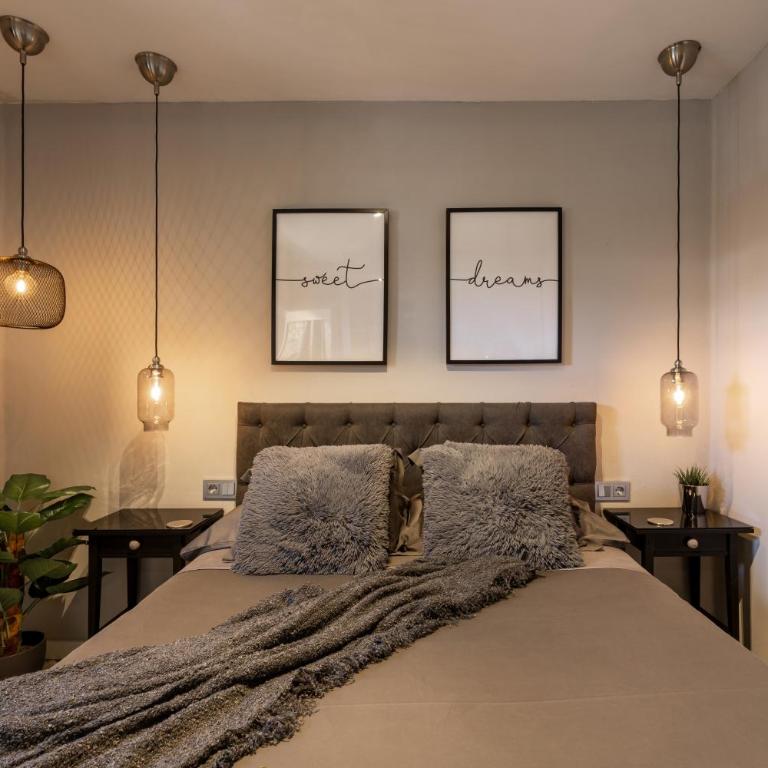 HOLYHOME CUCHARAS BEACH - Apartamento con vistas al mar - 9