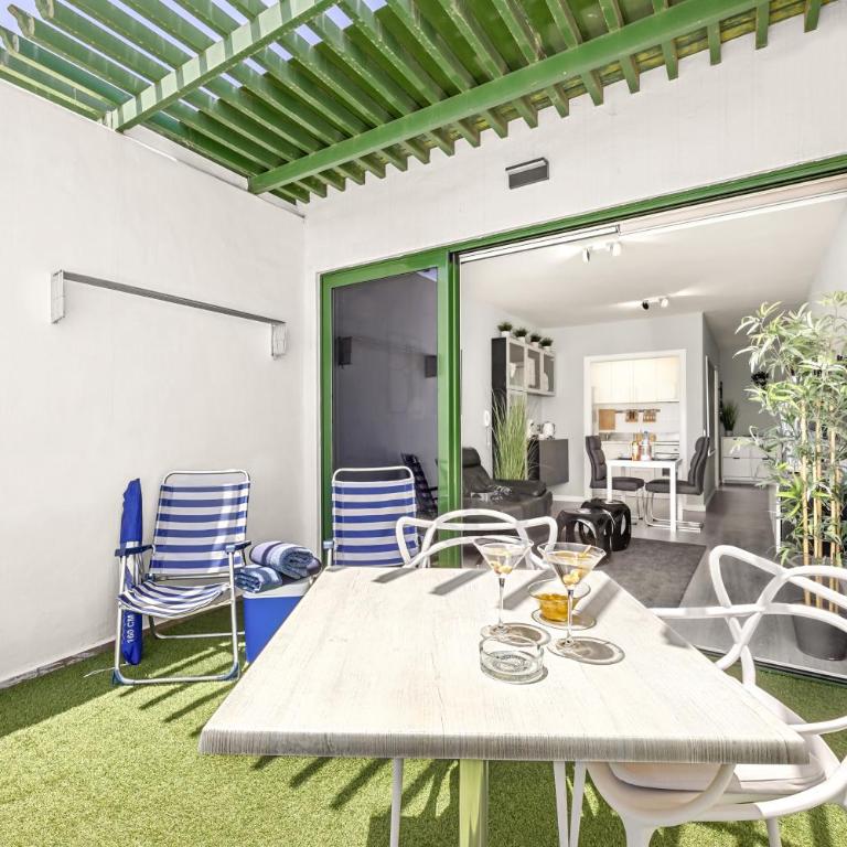 HOLYHOME CUCHARAS BEACH - Apartamento con vistas al mar - 12