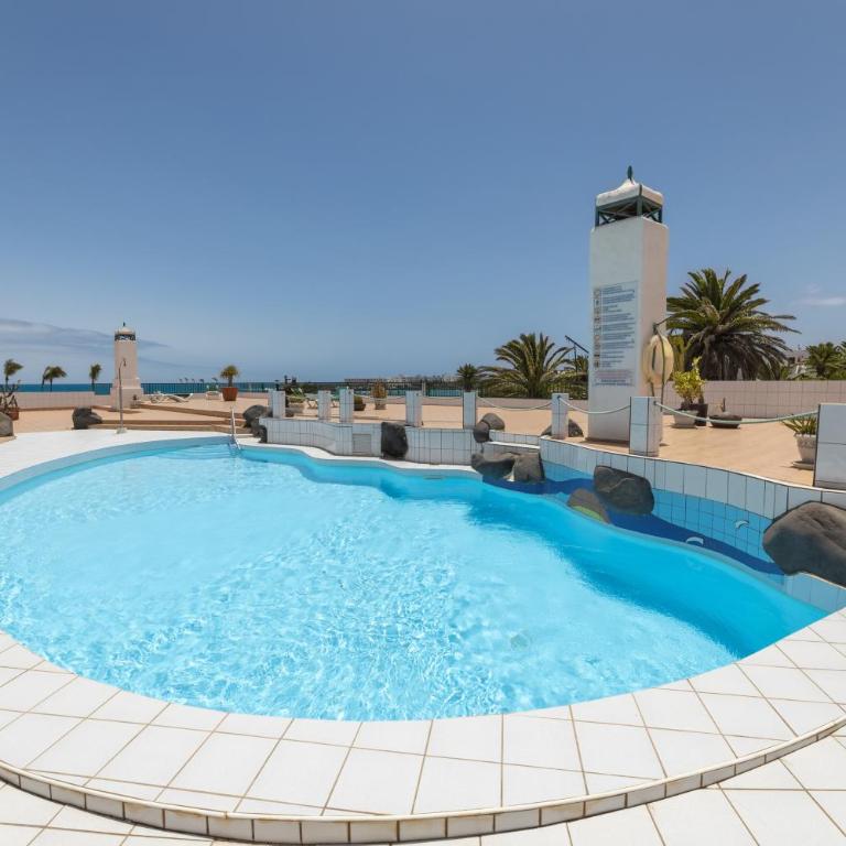 HOLYHOME CUCHARAS BEACH - Apartamento con vistas al mar - 14