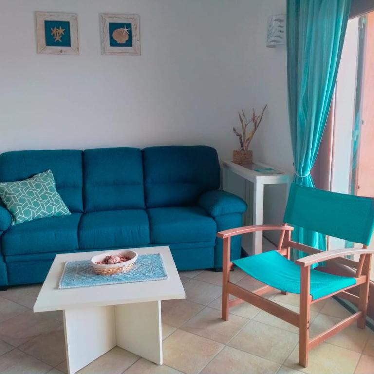 Holiday House La Rosa dei Venti - Casa Vacanze - 5