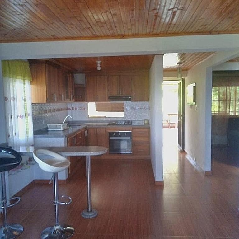 CASA FINCA LUCITANIA - Casa de 2 dormitorios - 8