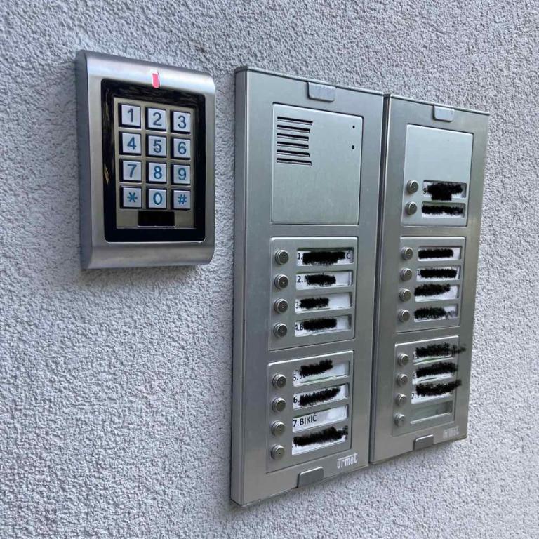 Sarajevo APARTMENT 7 -Free Garage- - Apartman sa 2 Spavaće Sobe - 21