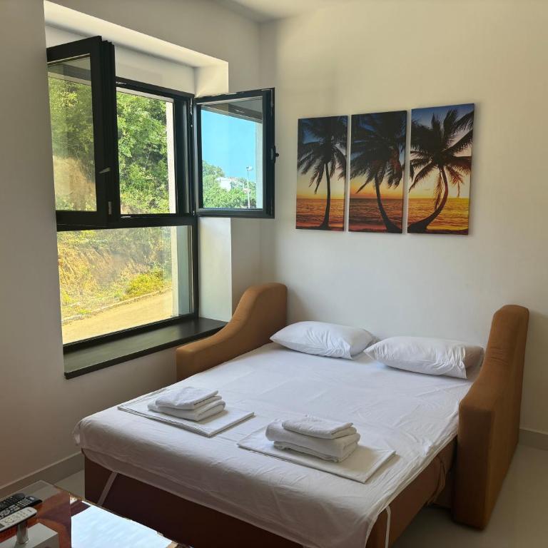 Royal City View Luxury Apartments - Apartment - 6