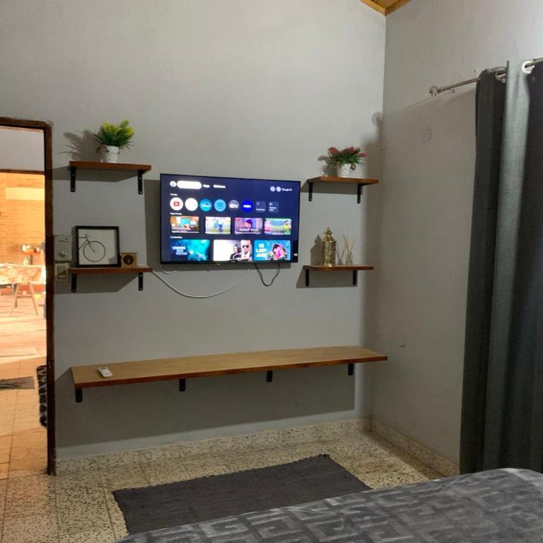 Casa Quinta en Pilar, Ñeembucú - Casa de 2 dormitorios - 12