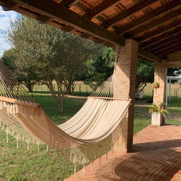 Casa Quinta en Pilar, Ñeembucú - Casa de 2 dormitorios - 3